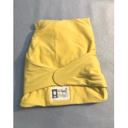 Wrap It Dry     (Organic Tshirt Hair Towel)