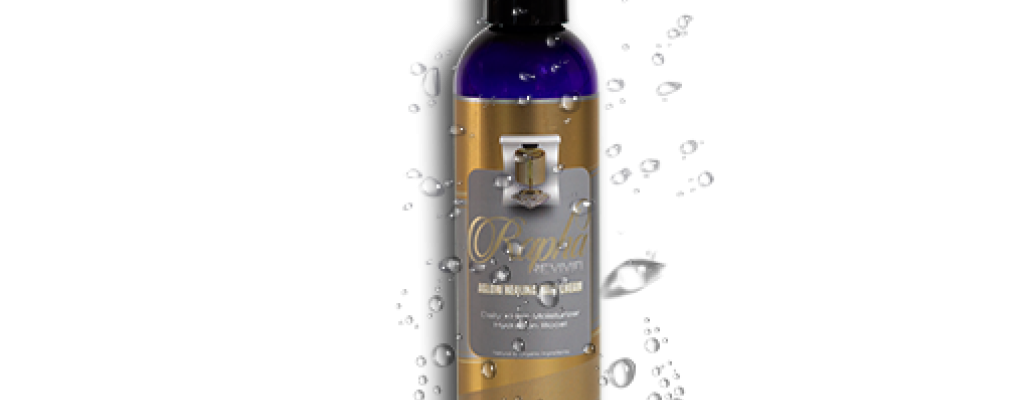 Hair Hydration Boost l Aglow Healing Hair Cream